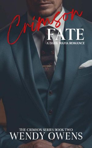 [Crimson 02] • Crimson Fate